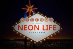 Neon Life Videoslot kostenlos