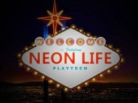 Neon Life Spielautomat