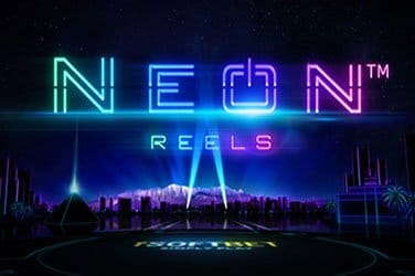 Neon Reels Videoslot kostenlos spielen