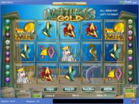 Neptune's Gold Spielautomat
