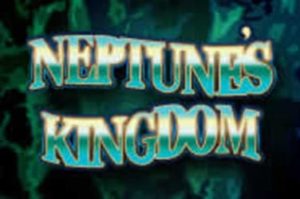 Neptune's Kingdom Spielautomat online spielen