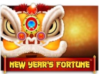 New Year's Fortune Spielautomat
