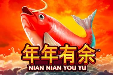 Nian Nian You Yu Slotmaschine online spielen