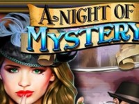 Night of mystery Spielautomat