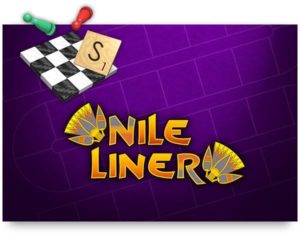 Nile Liner Spielautomat kostenlos spielen