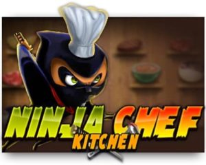 Ninja Chef Spielautomat kostenlos spielen
