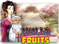 Ninja Fruits Spielautomat