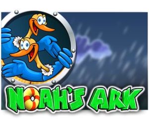 Noah's Ark Automatenspiel kostenlos spielen
