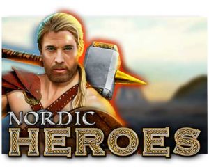 Nordic Heroes Automatenspiel freispiel