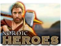 Nordic Heroes Spielautomat
