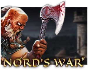 Nord's War Casino Spiel online spielen