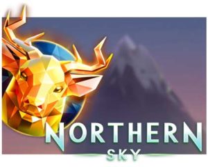 Northern Sky Geldspielautomat kostenlos spielen