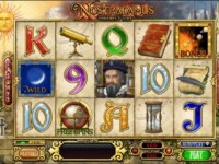 Nostradamus Prophecy Spielautomat