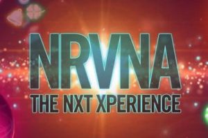 Nrvna - the nxt experience Slotmaschine freispiel
