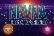 NRVNA, The NXT Xperience Spielautomat