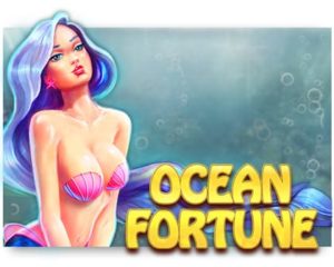 Ocean Fortune Video Slot online spielen