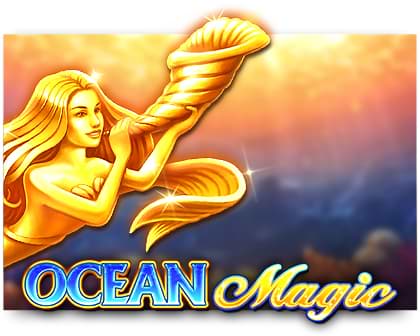 Ocean Magic Videoslot online spielen