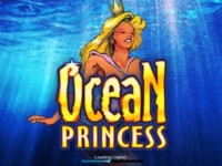 Ocean princess Spielautomat