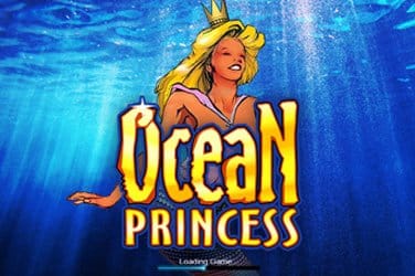 Ocean princess Casinospiel kostenlos