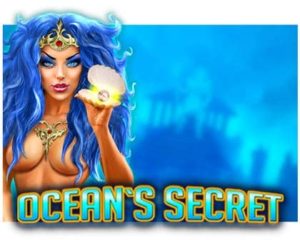 Ocean's Secret Spielautomat online spielen