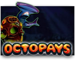 Octopays Videoslot online spielen