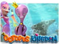 Octopus Kingdom Spielautomat