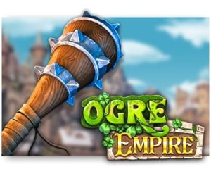 Ogre Empire Automatenspiel freispiel