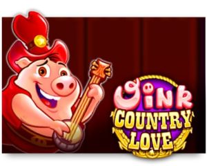 Oink Country Love Spielautomat freispiel