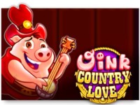 Oink Country Love Spielautomat