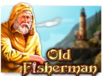 Old Fisherman Spielautomat
