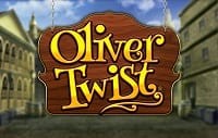 Oliver Twist Spielautomat