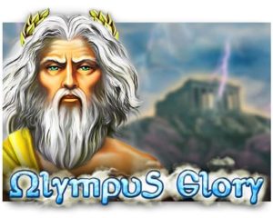 Olympus Glory Video Slot online spielen