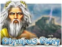 Olympus Glory Spielautomat