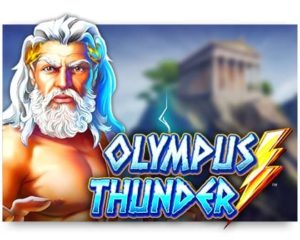 Olympus Thunder Video Slot ohne Anmeldung