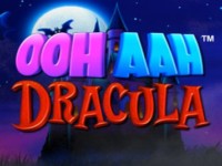 Ooh Aah Dracula Spielautomat