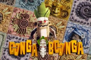 Oonga Boonga Geldspielautomat freispiel