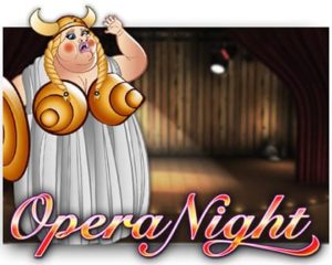 Opera Night Spielautomat kostenlos spielen