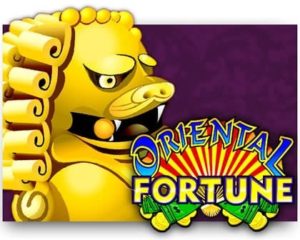 Oriental Fortune Video Slot freispiel