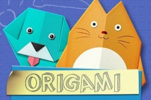 Origami Slotmaschine ohne Anmeldung