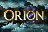 Orion Slotmaschine online spielen