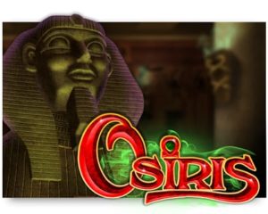 Osiris Spielautomat freispiel