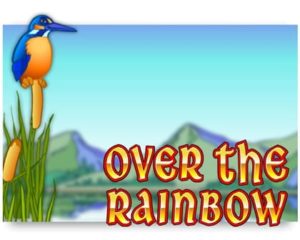 Over the Rainbow Spielautomat freispiel
