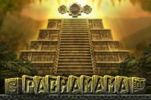 Pachamama Video Slot kostenlos