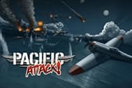 Pacific Attack Spielautomat
