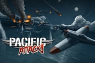 Pacific Attack Spielautomat kostenlos