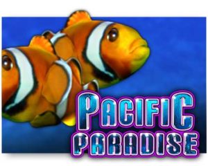 Pacific Paradise Automatenspiel online spielen