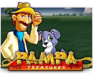 Pampa Treasures Video Slot freispiel