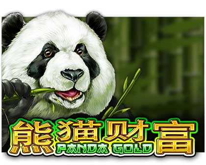 Panda Gold Spielautomat kostenlos