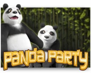 Panda Party Spielautomat freispiel
