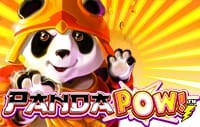 Panda Pow Spielautomat